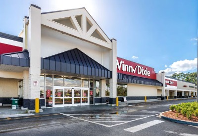 Largo Capital secures $6.1 million in acquisition financing for grocery-anchored property in Orlando, FL